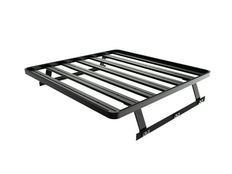 Front Runner Slimline II Bed Rack For Ford Ranger Super Cab 2-Door Pick-Up Truck 1998-2012