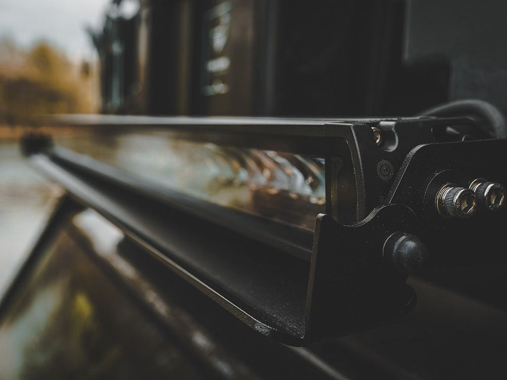 Front Runner 40" LED Light Bar FX1000-CB SM Mounting Bracket