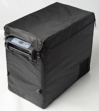 Fridge/Freezer Transit Bag - For Arctic Fridge - by Smittybilt