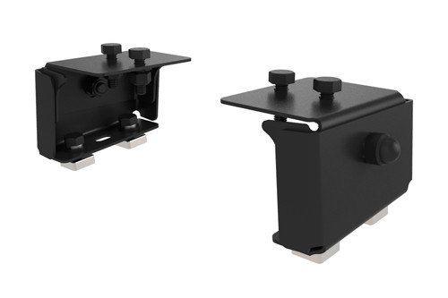 brackets for Front Runner Load Bar Kit / Feet For Volkswagen TOUAREG