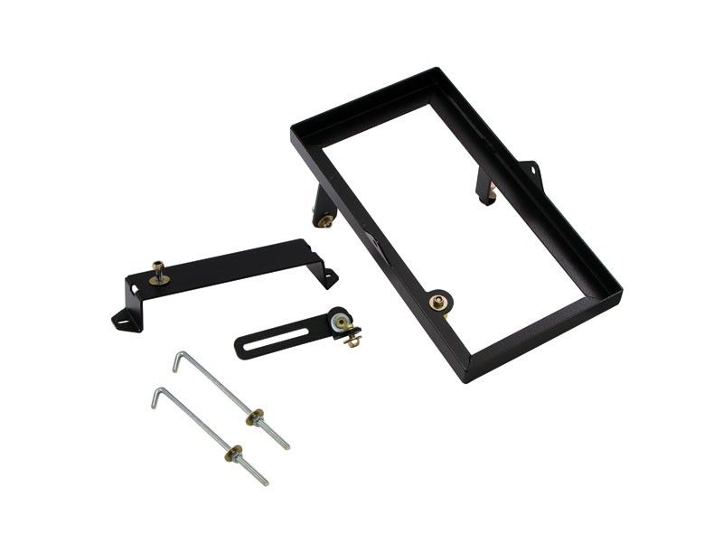 Front Runner 105A Battery Bracket for Toyota Hilux 2005-2015