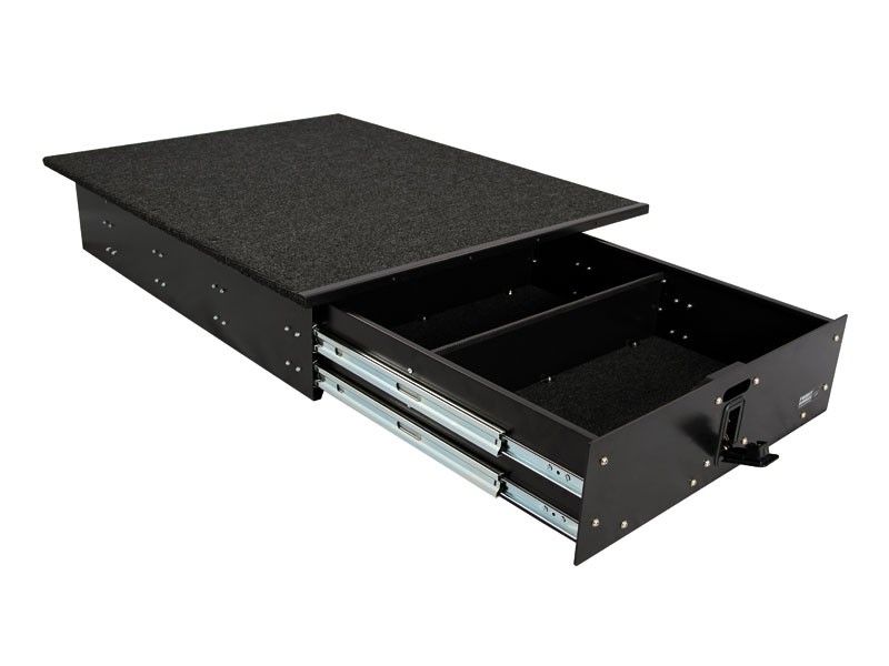 Range Rover Drawer Front Runner Drawer Kit For Land Rover DEFENDER 90/110 TD1/TD5 (1983-2 ...