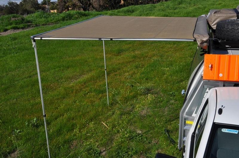 Front Runner Easy-Out Side Awning - 3 Sizes