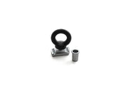 Front Runner Male Black Tie Down Rings
