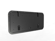 Front Runner Land Rover DEFENDER Gullwing Window - Aluminum