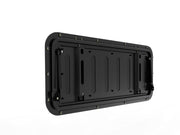 Front Runner Land Rover DEFENDER Gullwing Window - Aluminum