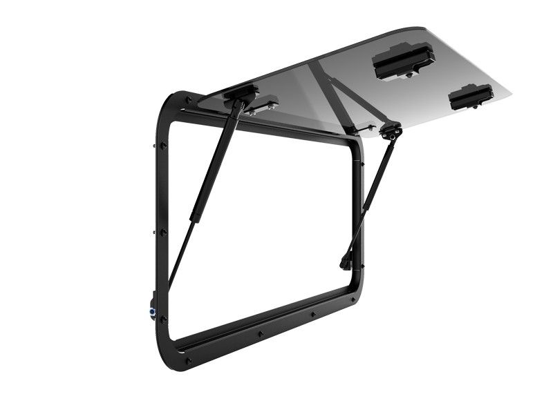 Front Runner Land Rover DEFENDER Gullwing Window - Glass – Off Road Tents