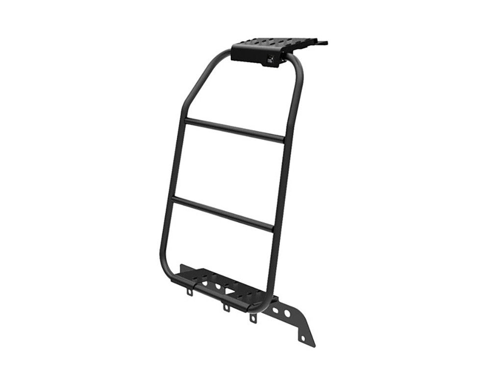Front Runner Ladder For Land Rover DISCOVERY 3 & 4 And LR3 / LR4 – Off ...