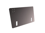 Front Runner Mercedes Benz Gelandewagen Gullwing Window Panel Left Side