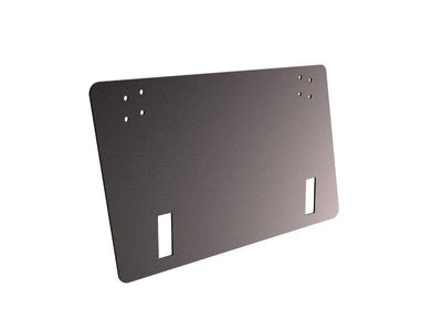 Front Runner Mercedes Benz Gelandewagen Gullwing Window Panel Left Side