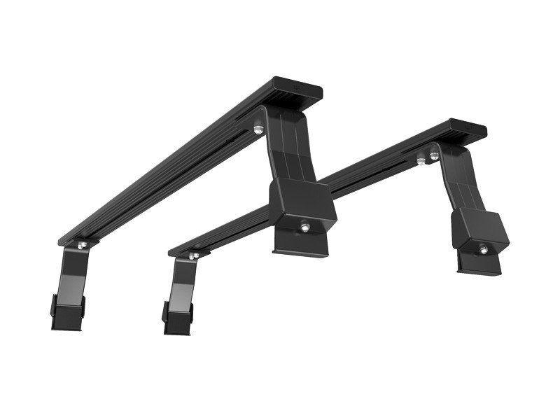 Front Runner Load Bar Kit / Gutter Mount For Land Rover DEFENDER