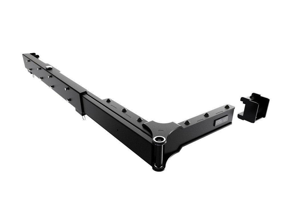 Movable Awning Arm - Only For Front Runner Slimline II Racks - by Front Runner Outfitters