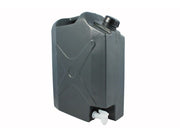 Front Runner Plastic Water Jerry Can With Tap