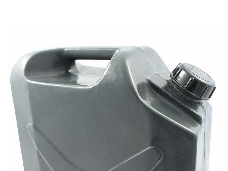Front Runner Plastic Water Jerry Can With Tap