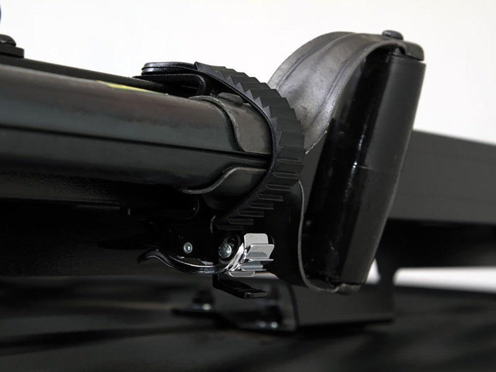 Ratcheting Spade/Shovel Mount - For Front Runner Roof Racks - by Front Runner Outfitters