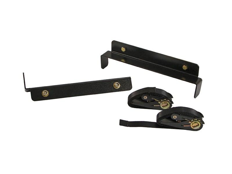 Front Runner Roof Mounting Brackets For Water Tank / 67 L