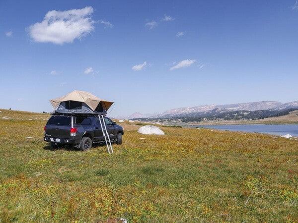 front runner tent Front Runner Roof Top Tent – Off Road Tents