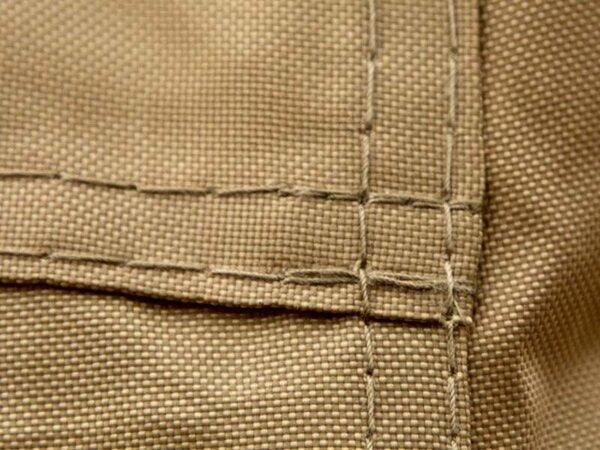 Front Runner Roof Top Tent Stitches