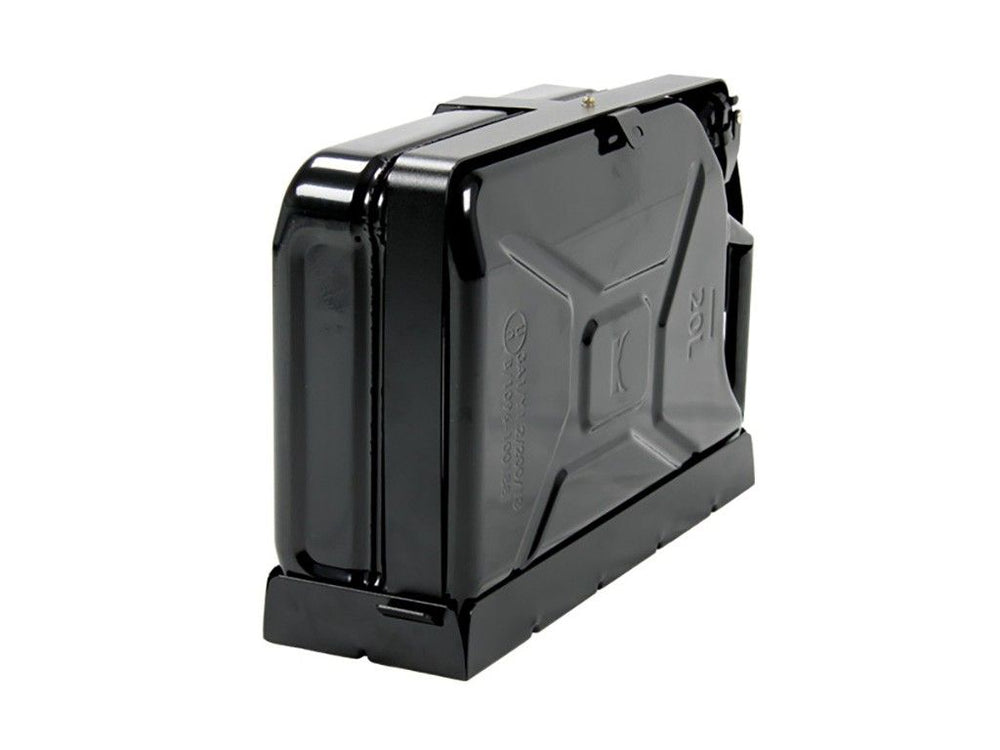 Single Jerry Can Holder - by Front Runner