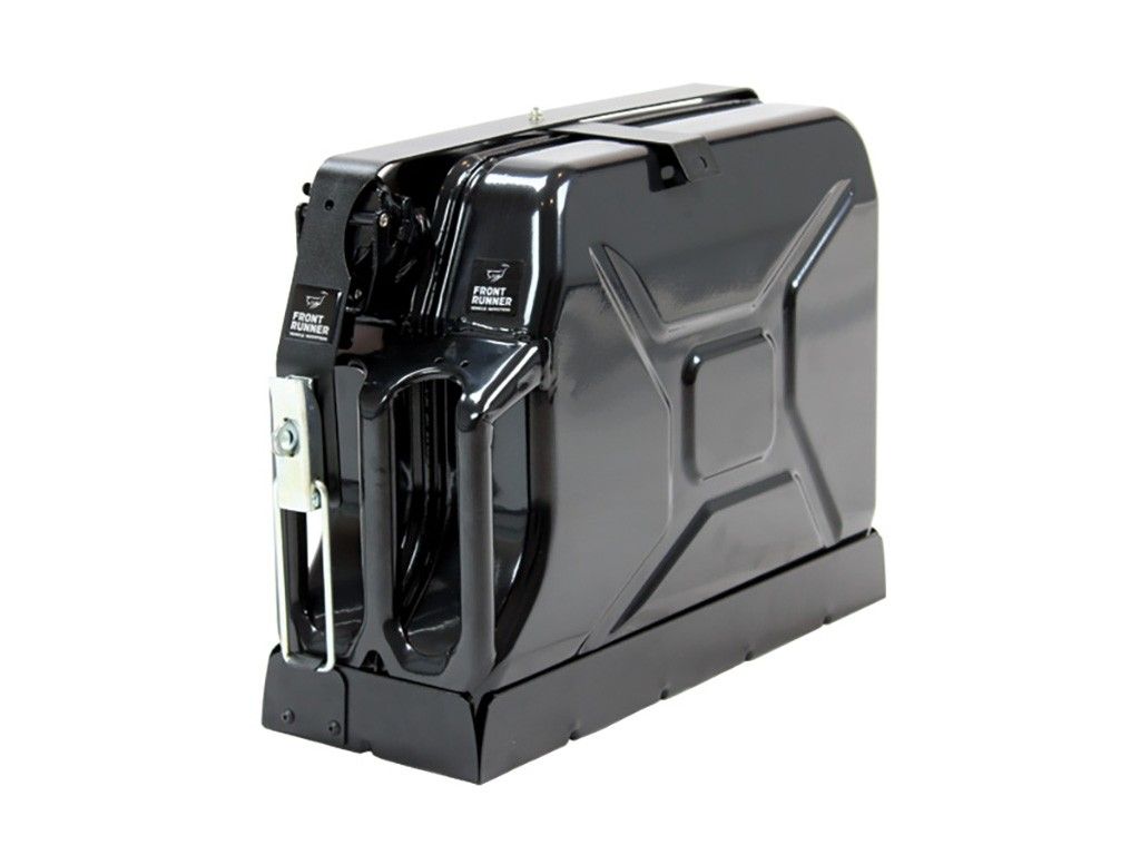 Front runner jerry can holder new arrivals