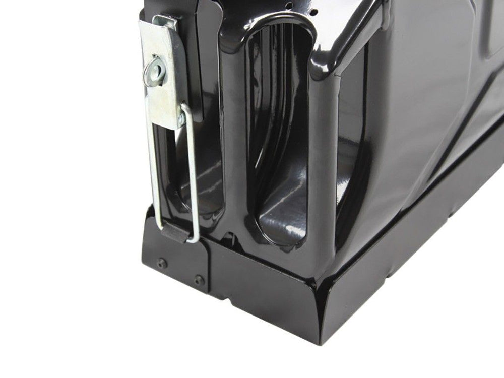 Single Jerry Can Holder - by Front Runner