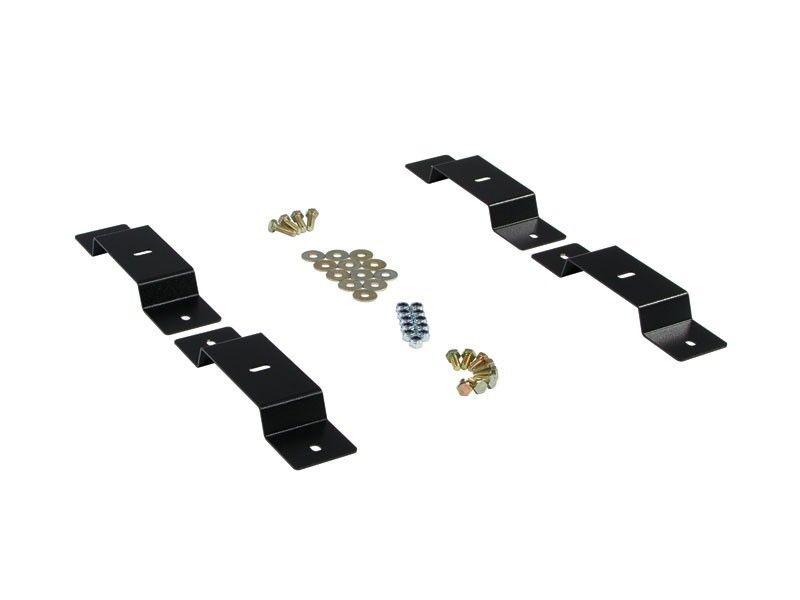 Roof Top Tent Mount Kit - For the Front Runner Slimline II Rack - by Front Runner Outfitters