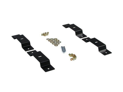 Roof Top Tent Mount Kit - For the Front Runner Slimline II Rack - by Front Runner Outfitters
