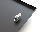 Front Runner Under Console Safe For Land Rover Defender