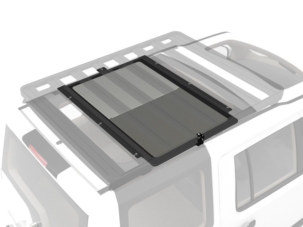 Front Runner Pro Table Under Rack Bracket – Off Road Tents