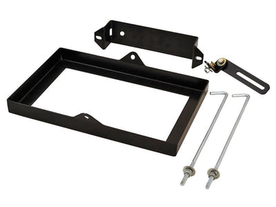 Universal Bracket for 70A Battery by Front Runner