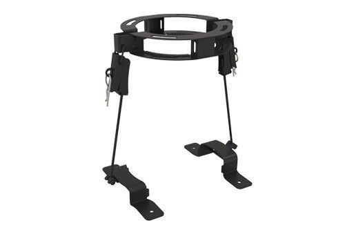 Gas / Propane Bottle Holder by Front Runner
