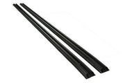 rails of the Front Runner Slimline II Roof Rack For Volkswagen TRANSPORTER T4 1990 to 2003