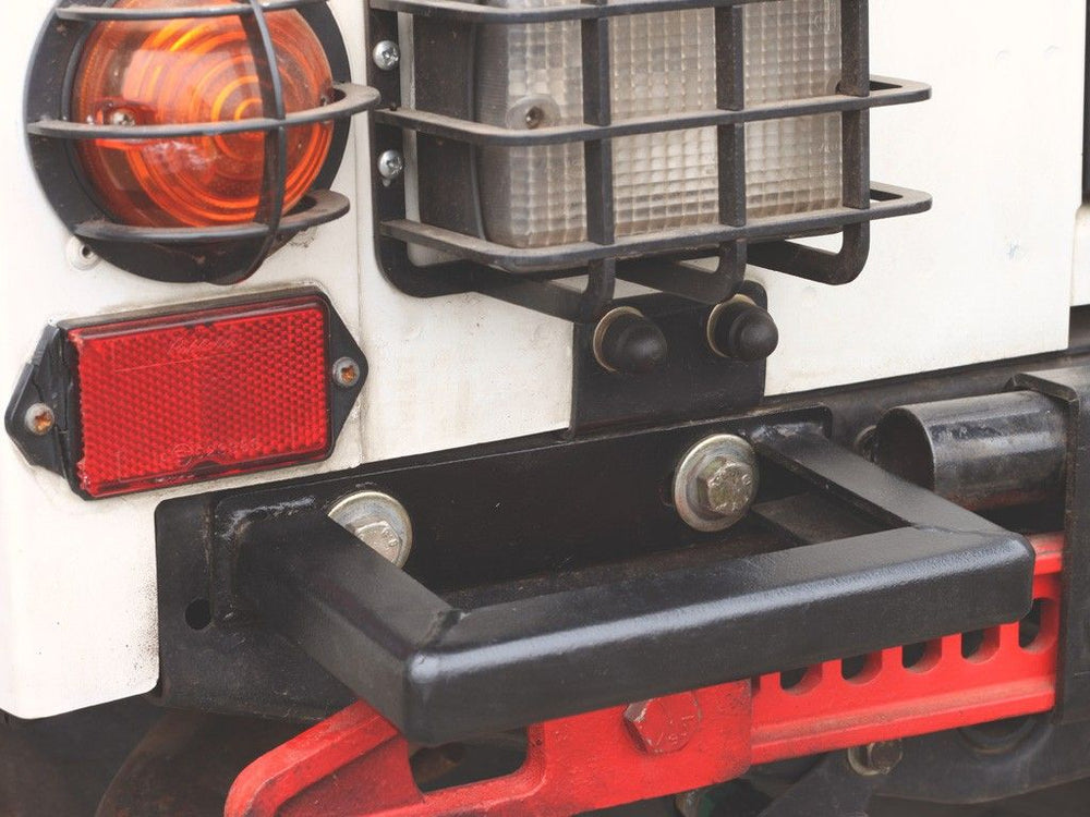 Front Runner 2 Piece Ladder For Land Rover DEFENDER 90 / 110