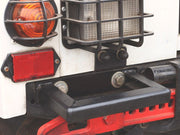 Front Runner 2 Piece Ladder For Land Rover DEFENDER 90 / 110