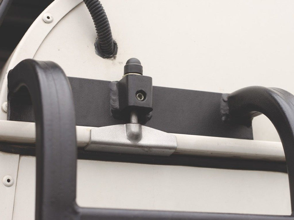 Front Runner 2 Piece Ladder For Land Rover DEFENDER 90 / 110