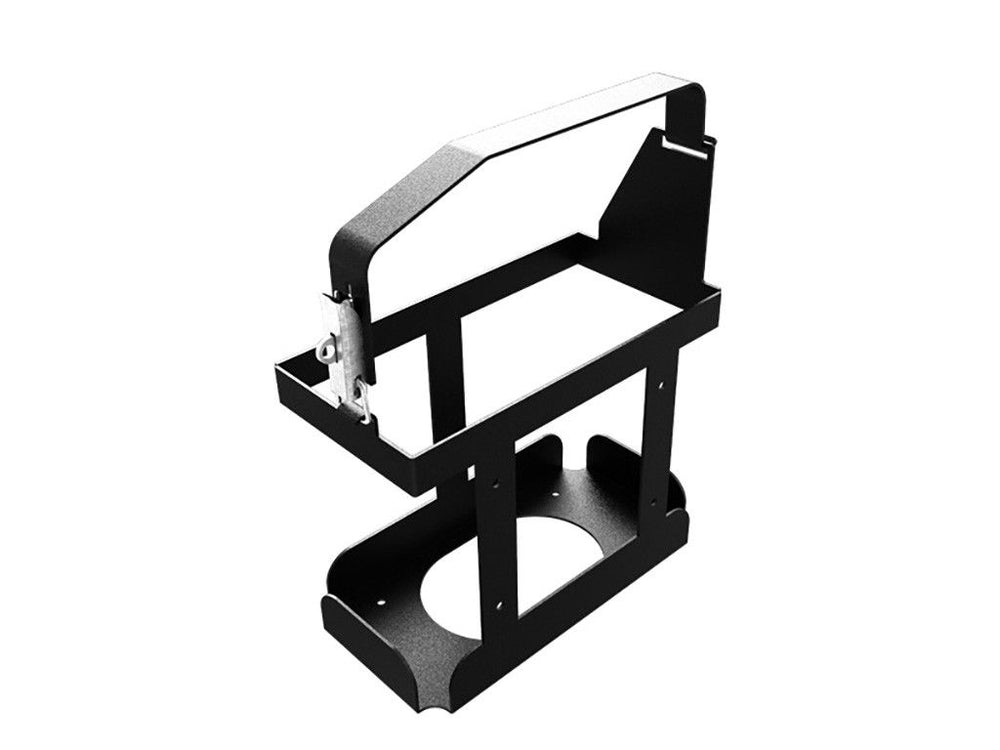 Vertical Jerry Can Holder - Front Runner