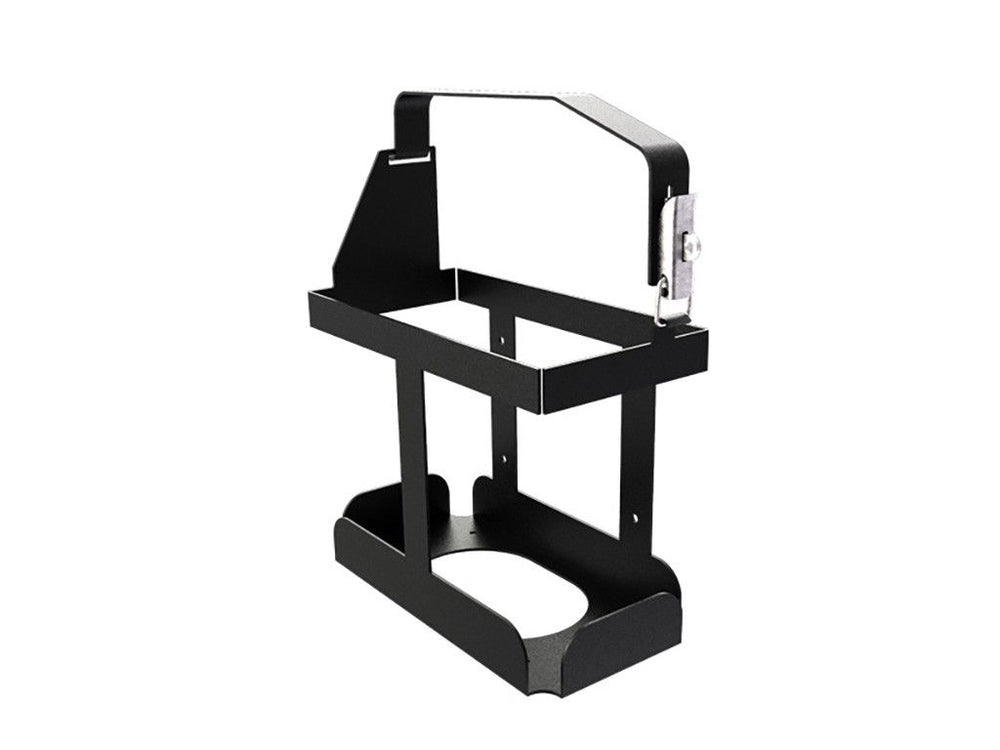 Vertical Jerry Can Holder - Front Runner