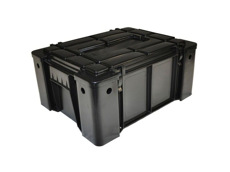 Wolf Pack Storage Box - Front Runner