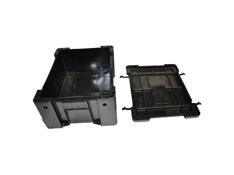 Wolf Pack Storage Box - Front Runner