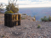 Wolf Pack Storage Box - Front Runner