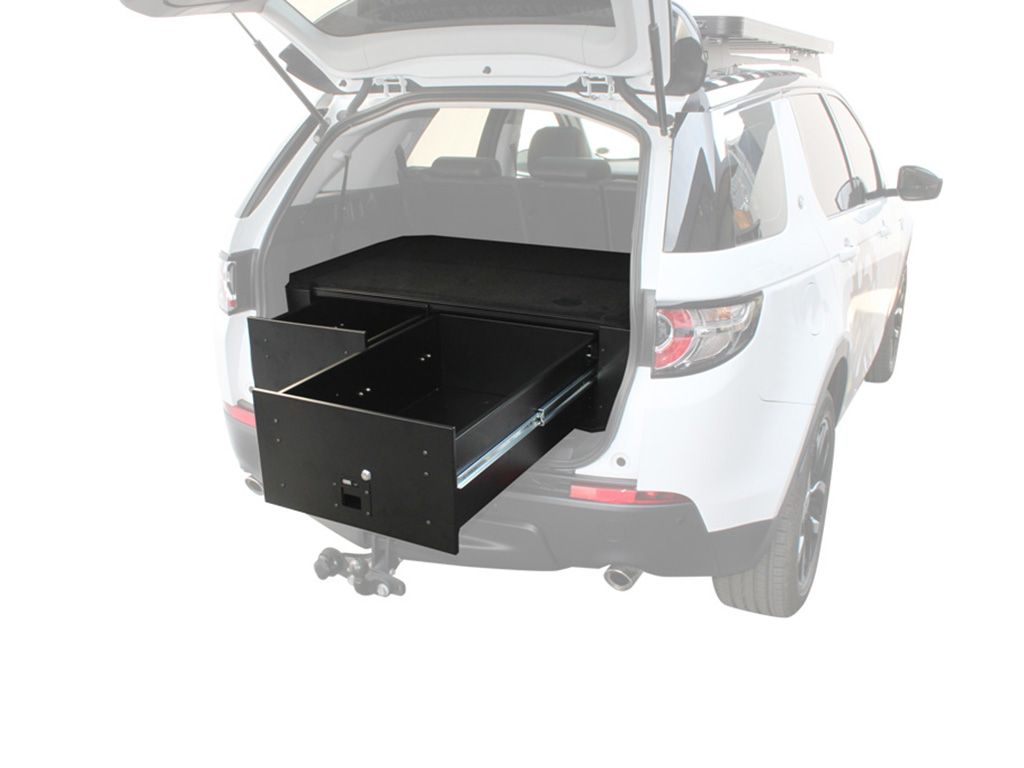 Range Rover Drawer Front Runner Drawer Kit For Land Rover DISCOVERY SPORT 2014-Current ...
