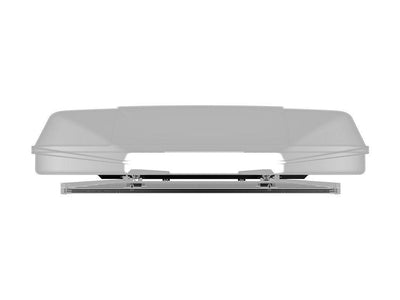 Hard Shell Roof Top Tent Support Channels - Fit ALL Hardshells - by Front Runner Outfitters