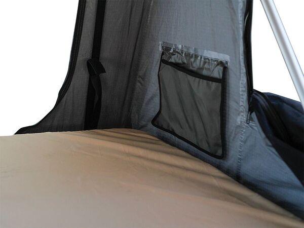 Front Runner Roof Top Tent Inside Storage Pockets