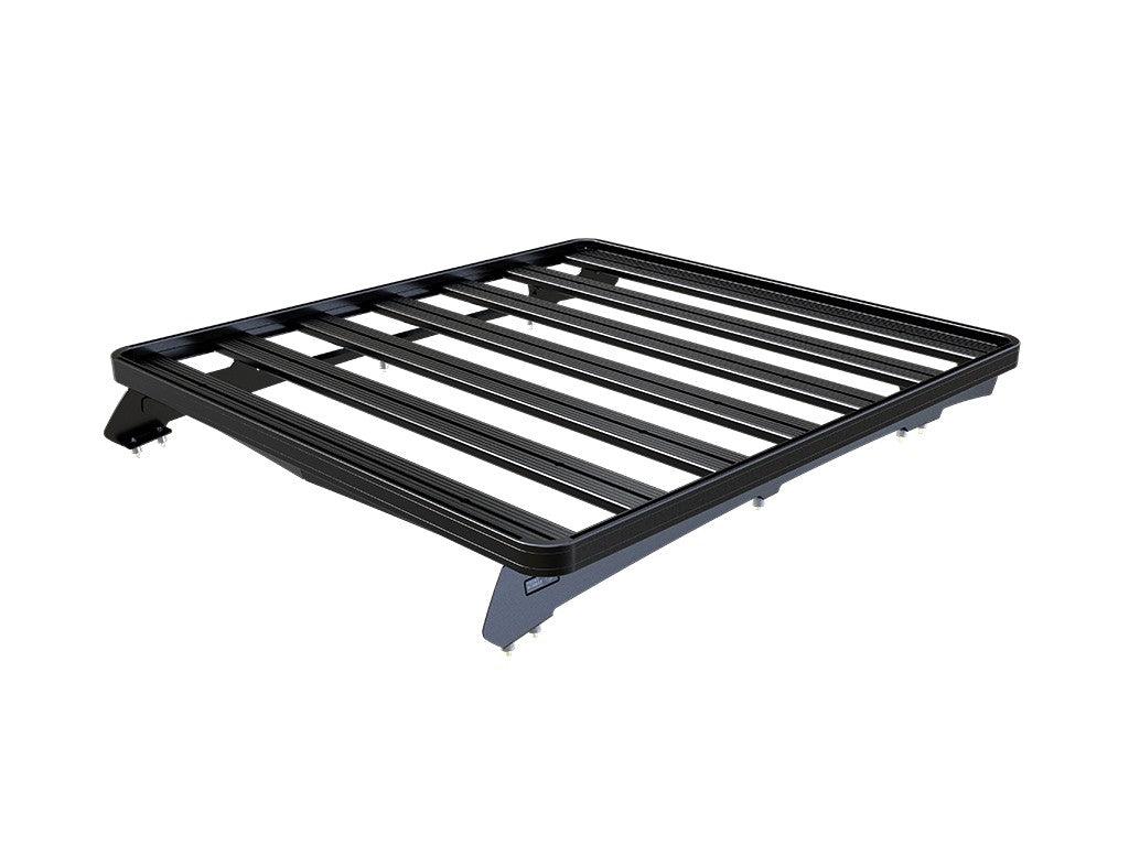 Slimline II Roof Rack Kit For Toyota Tacoma (2005-Current) - by Front Runner Outfitters