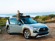 Front Runner Slimline II Roof Rack For Toyota RAV4 2019-Current