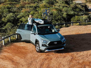 Front Runner Slimline II Roof Rack For Toyota RAV4 2019-Current