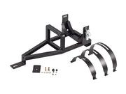 Front Runner Single Gas Bottle Bracket For Land Rover Defender 90/110
