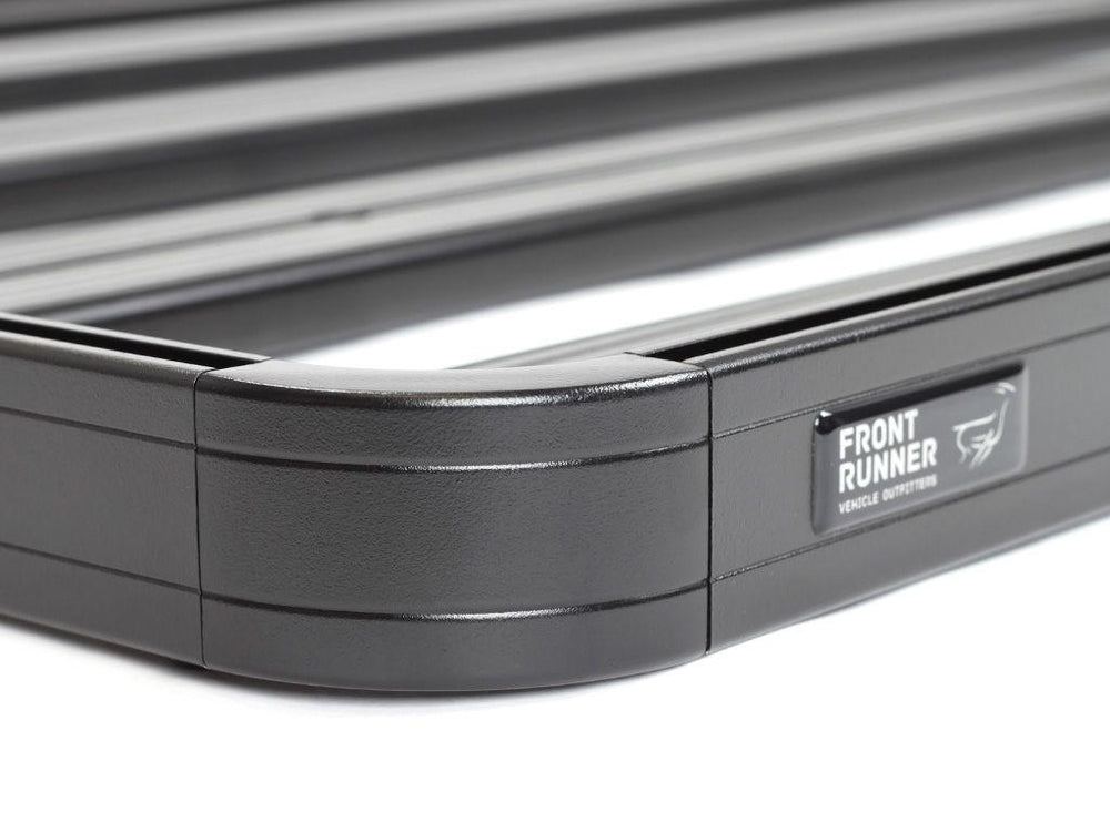 Front Runner Slimline II Roof Rack Kit For Mercedes Benz GL (2013 - Current) - Off Road Tents
