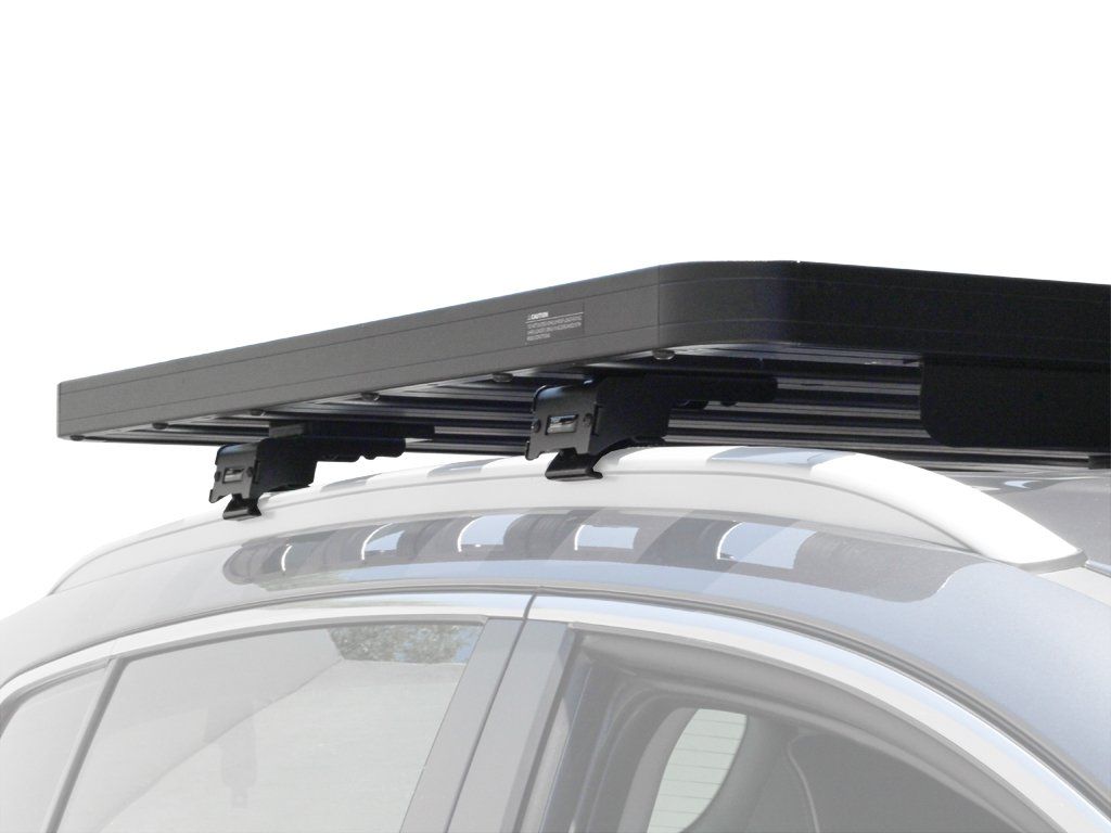 Front Runner Slimline II Grab-On Roof Rack Kit For Kia SPORTAGE 2015-Current