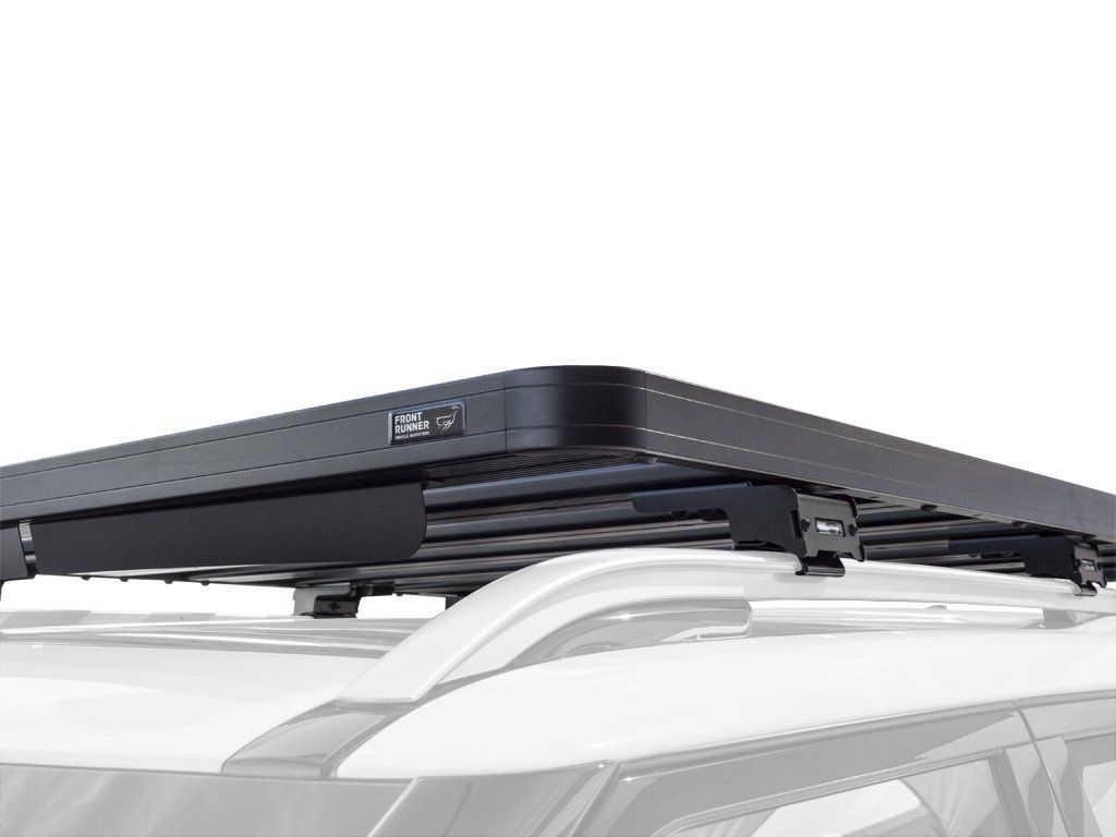 Front Runner Slimline II Grab-On Roof Rack Kit For Lexus LX570 (2016-Current)